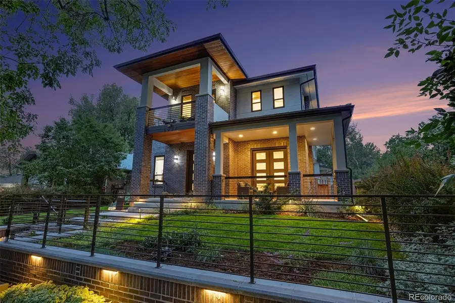 3027 Meade Street, Denver, CO 80211 - #2