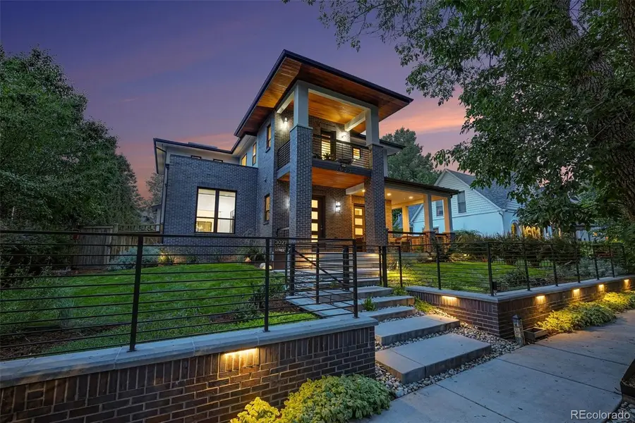 3027 Meade Street, Denver, CO 80211 - #3