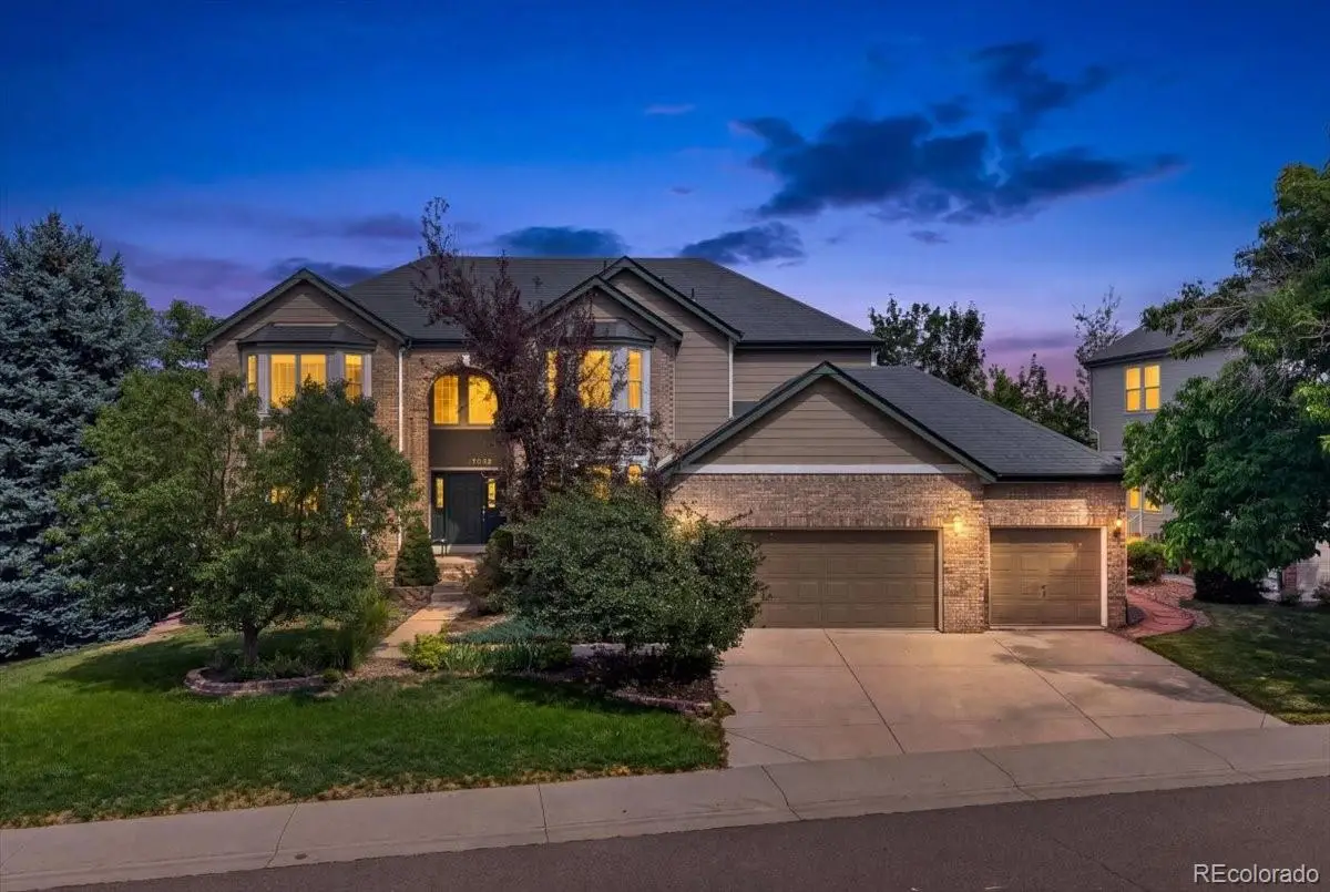 10852 Bobcat Terrace, Lone Tree, CO 80124 - #1