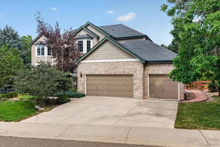 10852 Bobcat Terrace, Lone Tree, CO 80124 - #3