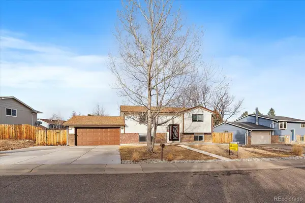 181 Dianna Drive, Lone Tree, CO 80124