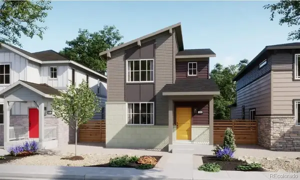 5313 N Elk Street, Aurora, CO 80019