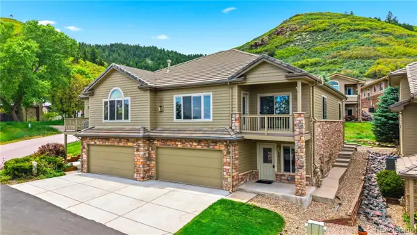 6911 Buckskin Drive, Littleton, CO 80125
