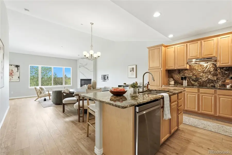 6911 Buckskin Drive, Littleton, CO 80125 - #2