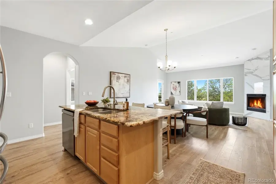 6911 Buckskin Drive, Littleton, CO 80125 - #3
