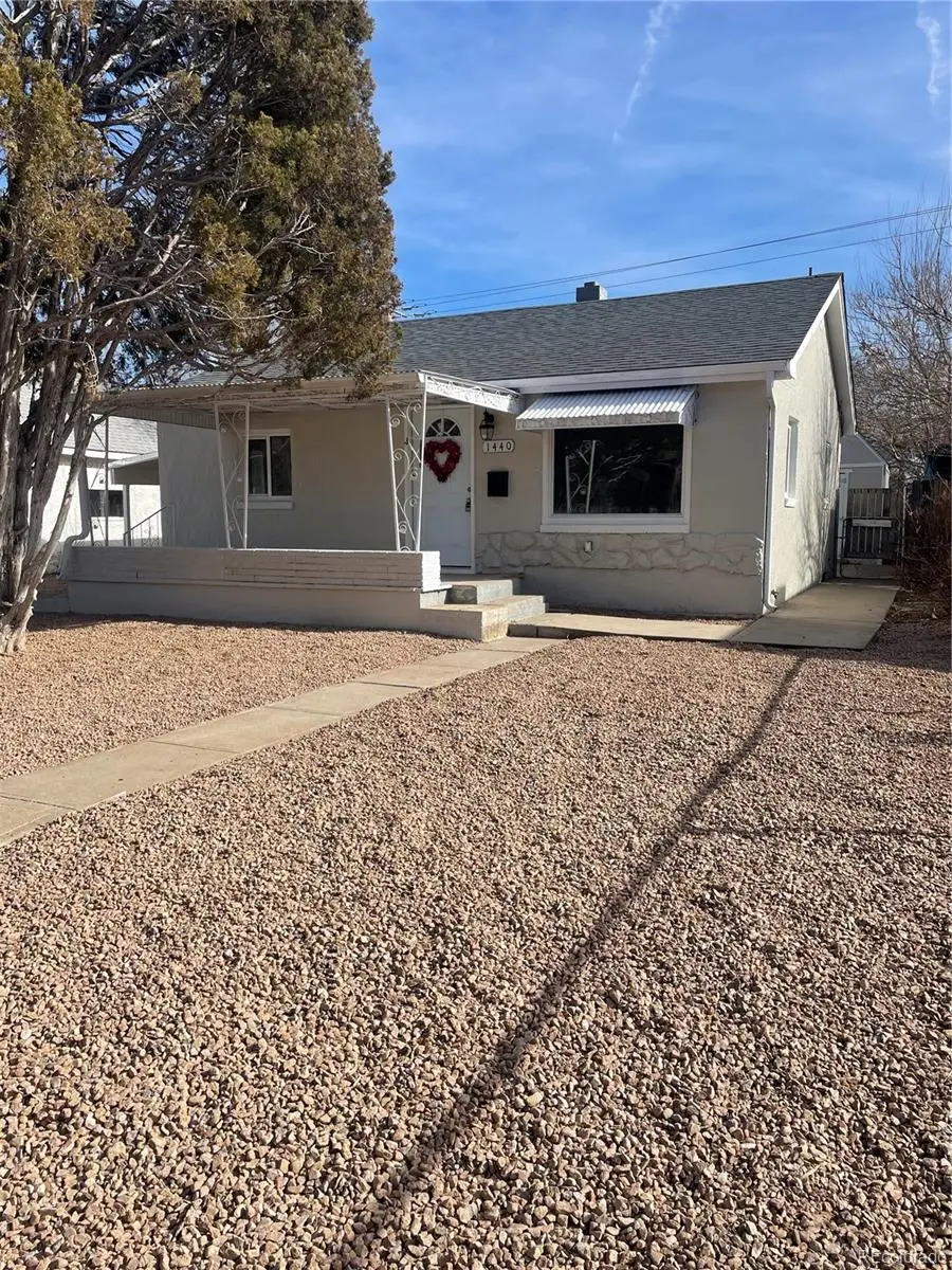 1440 Beulah Avenue, Pueblo, CO 81004 - #1