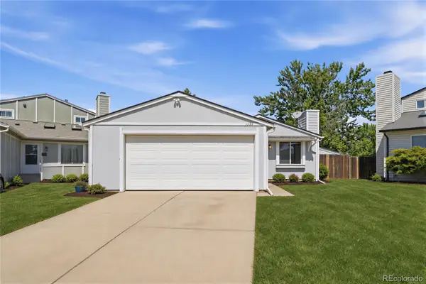 1933 Ensenada Court, Aurora, CO 80011