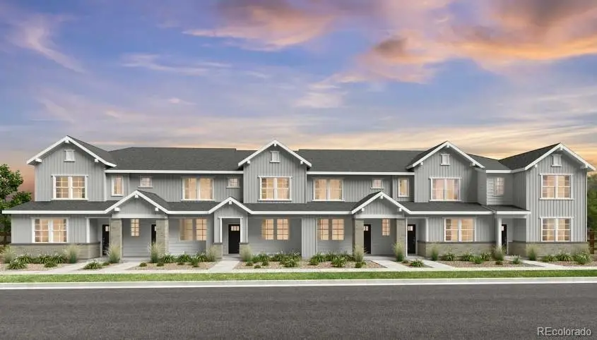 17155 W 91st Lane, Arvada, CO 80007 - #1