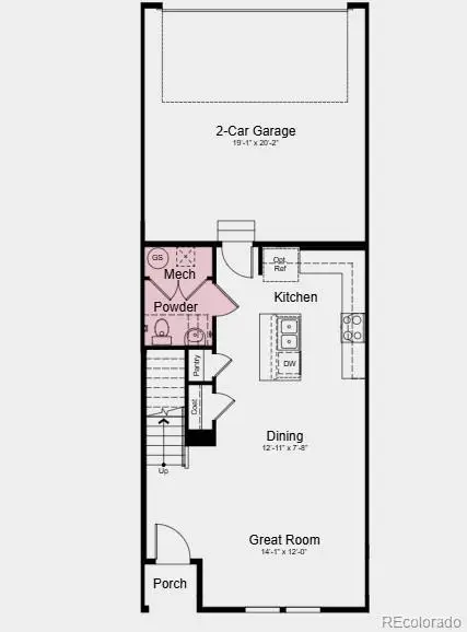 17155 W 91st Lane, Arvada, CO 80007 - #2