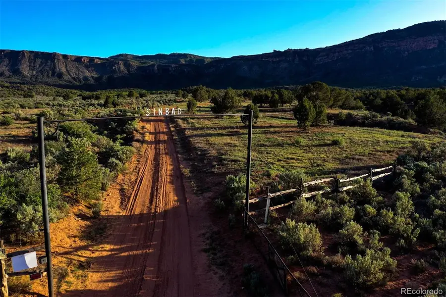 Address Withheld By Seller, Gateway, CO  - #2