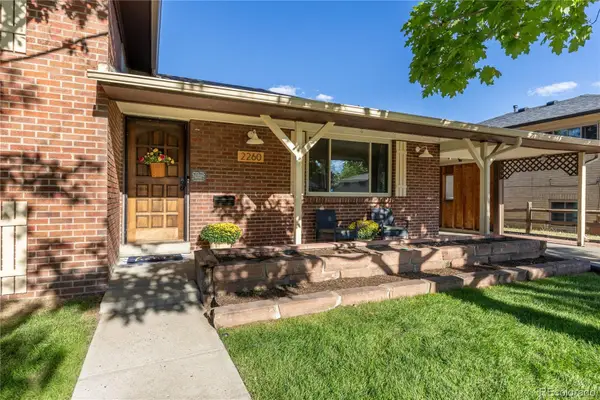 2260 Nome Street, Aurora, CO 80010