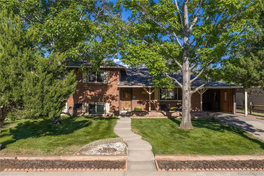 2260 Nome Street, Aurora, CO 80010 - #2