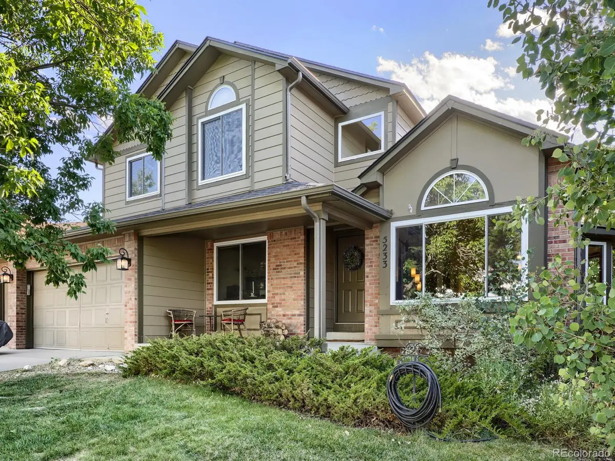 5233 S Espana Street, Centennial, CO 80015 - #1