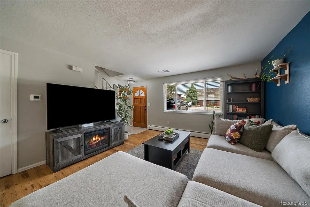 18226 W 3rd Place #4, Golden, CO 80401 - #1
