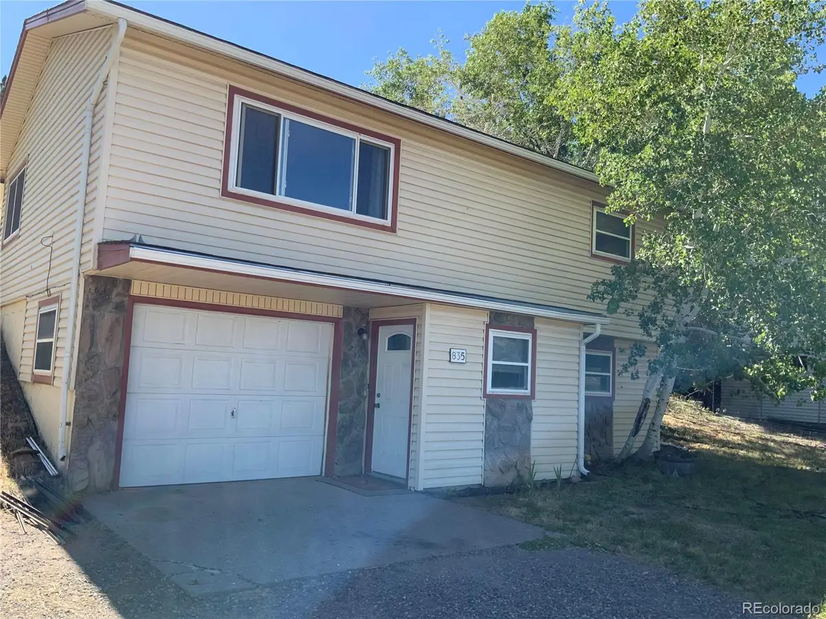 835 Sulphur Creek Road, Meeker, CO 81641 - #1