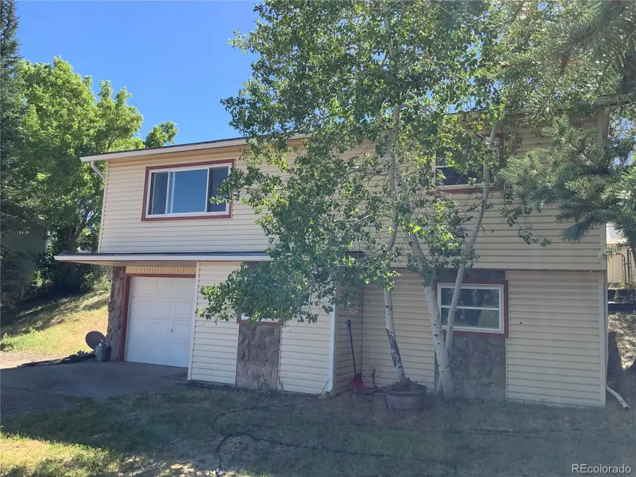 835 Sulphur Creek Road, Meeker, CO 81641 - #2