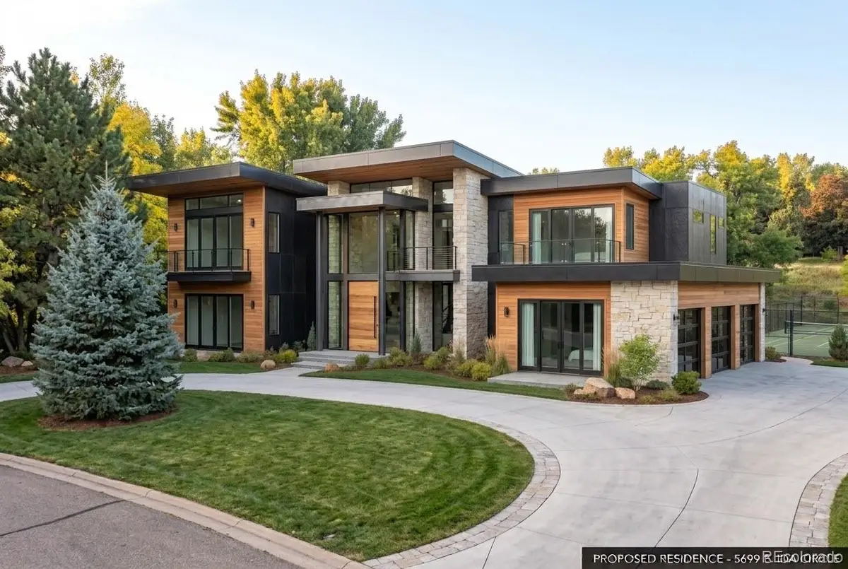 5699 E Ida, Greenwood Village, CO 80111 - #1