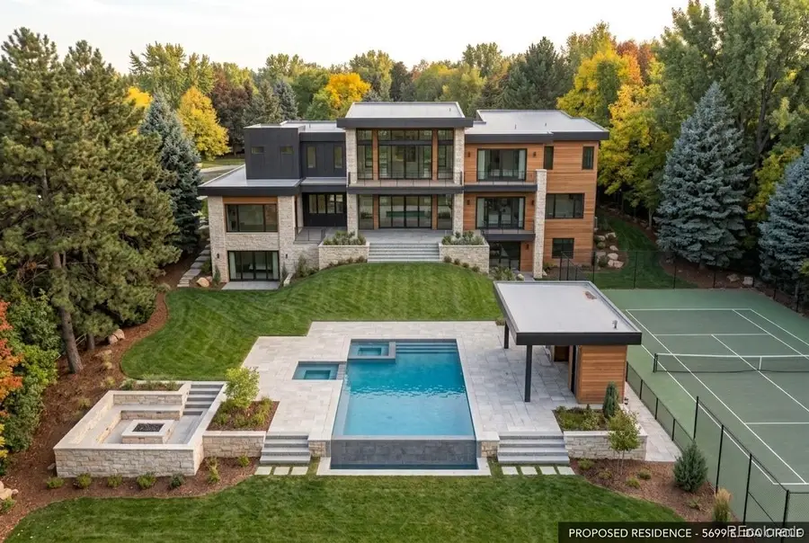 5699 E Ida, Greenwood Village, CO 80111 - #2