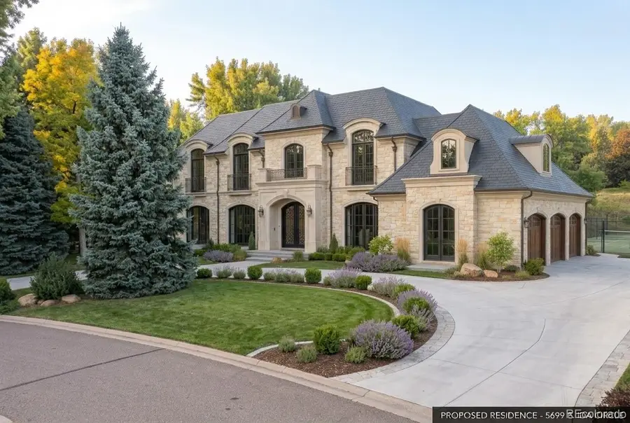 5699 E Ida, Greenwood Village, CO 80111 - #3