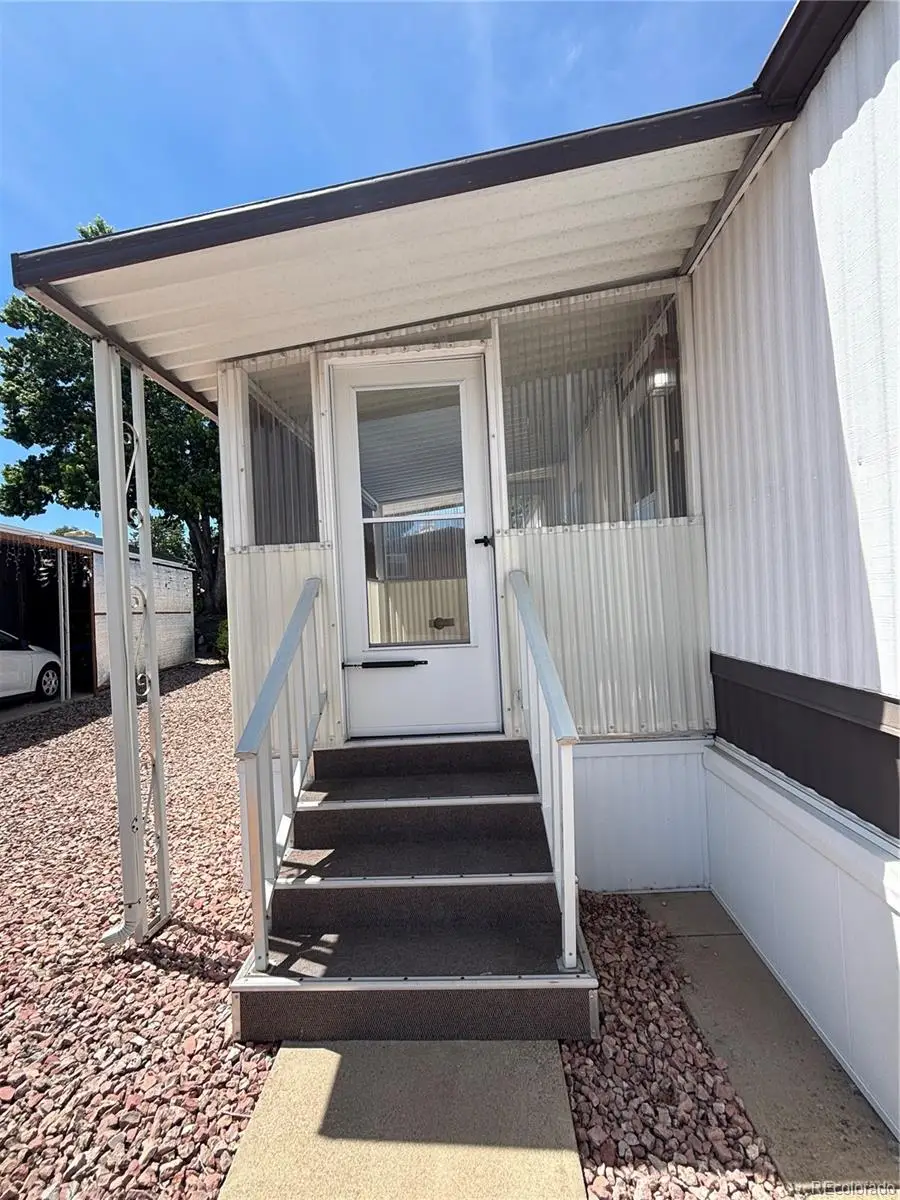 205 N Murray Boulevard, Colorado Springs, CO 80916 - #2
