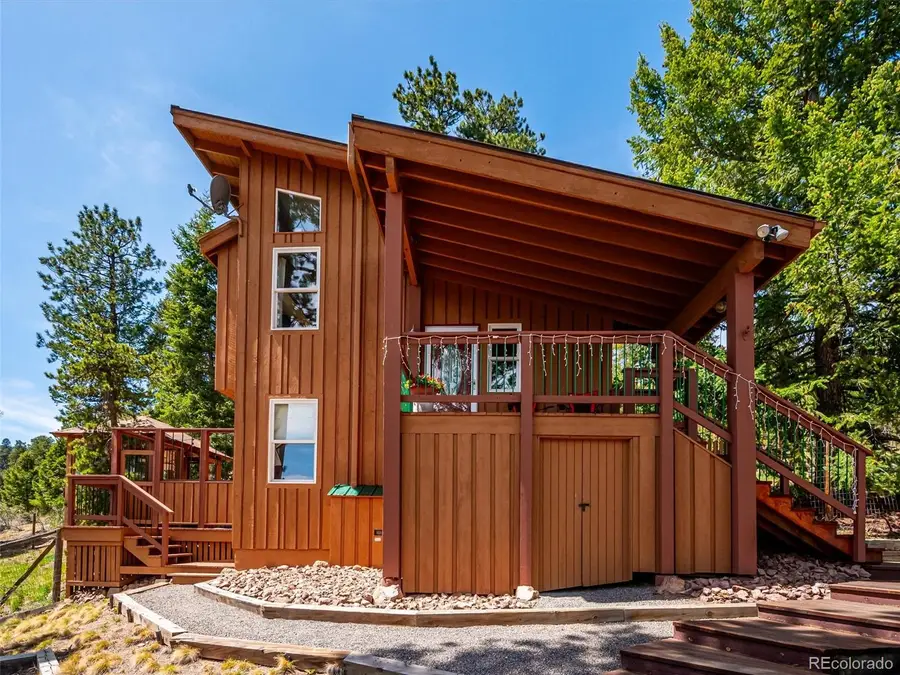 33847 Hemlock Lane, Evergreen, CO 80439 - #3