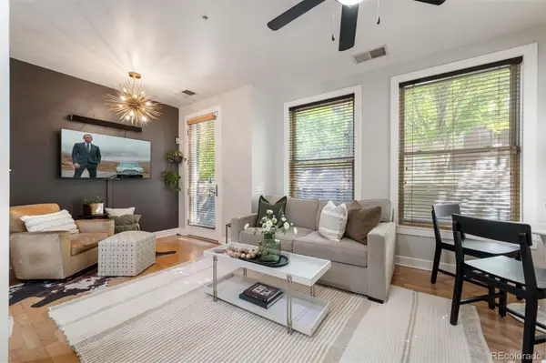 1630 N Clarkson Street #108, Denver, CO 80218