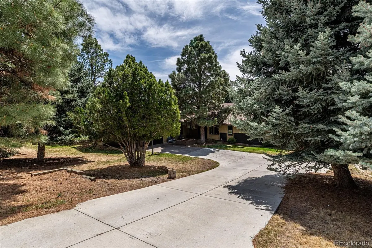 8250 Carriage Lane, Parker, CO 80134 - #1