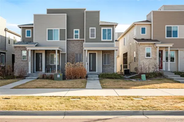 12380 Irma Drive, Thornton, CO 80241