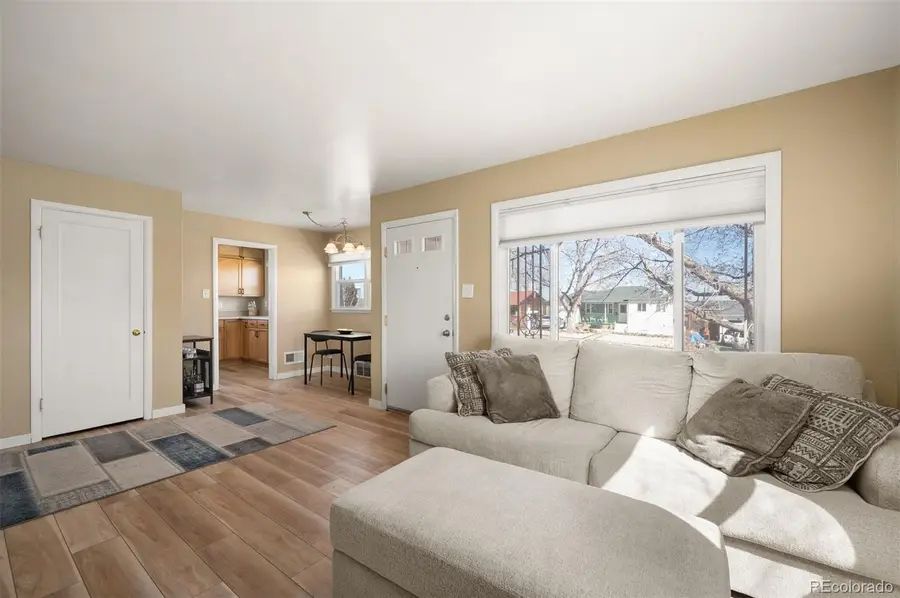 729 S Osage Street, Denver, CO 80223 - #3