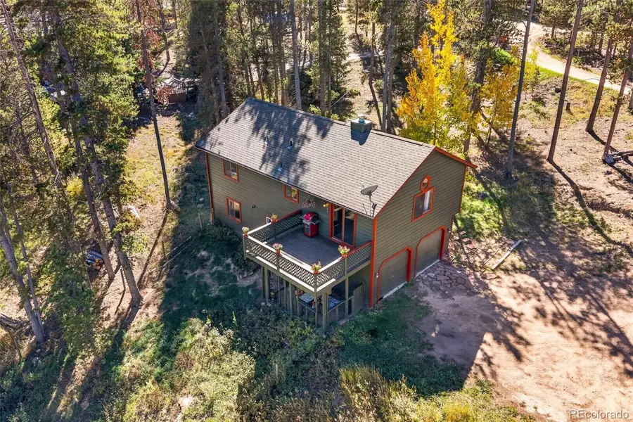 10868 Norton, Conifer, CO 80433 - #2