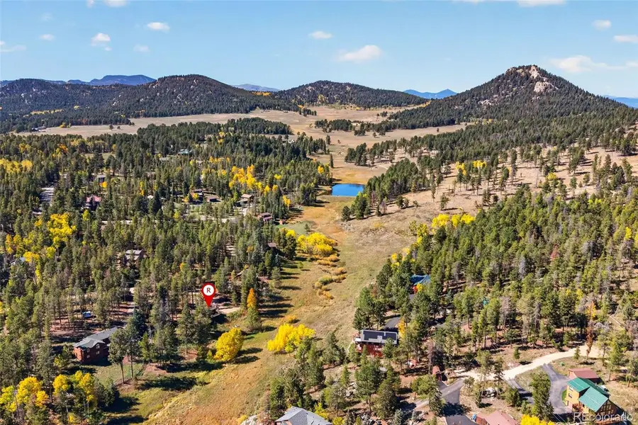 10868 Norton, Conifer, CO 80433 - #3
