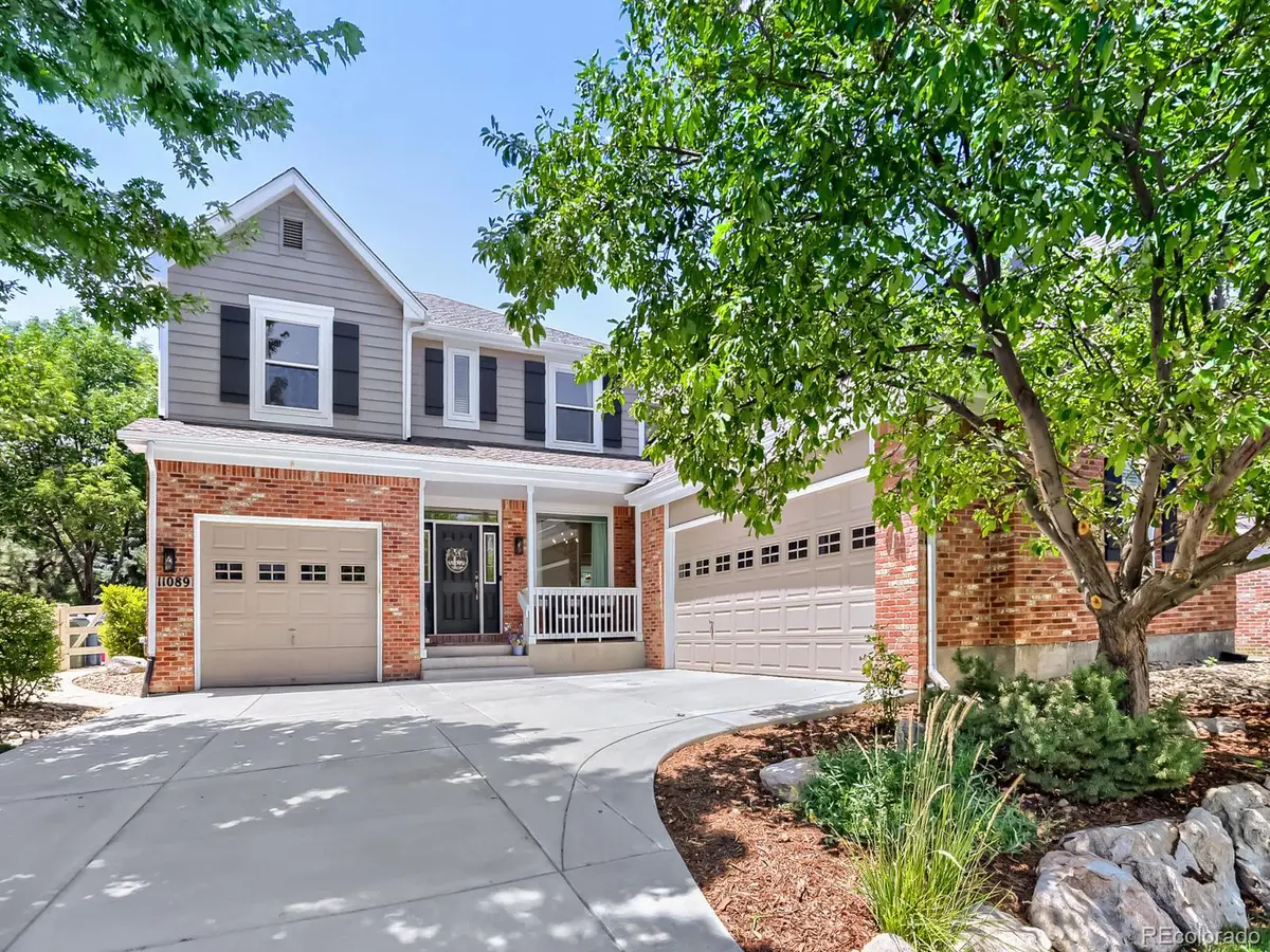11089 Decatur Street, Westminster, CO 80234 - #1