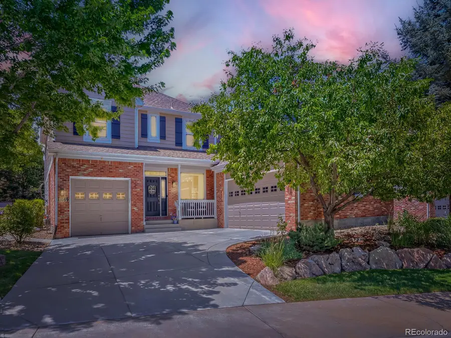11089 Decatur Street, Westminster, CO 80234 - #2