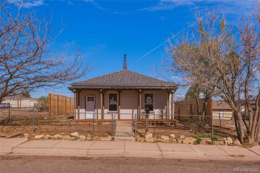 1610 San Luis Street, Trinidad, CO 81082 - #2