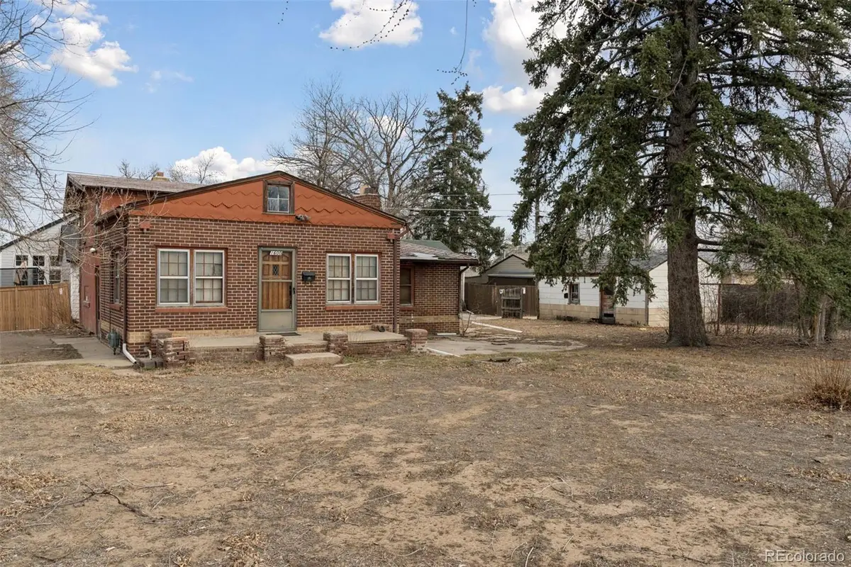 1600 S Saint Paul Street, Denver, CO 80210 - #1