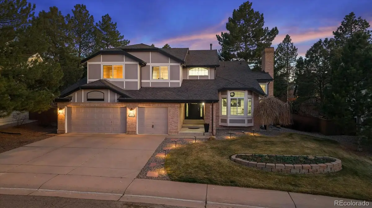 2340 Crestmont Lane, Highlands Ranch, CO 80126 - #1