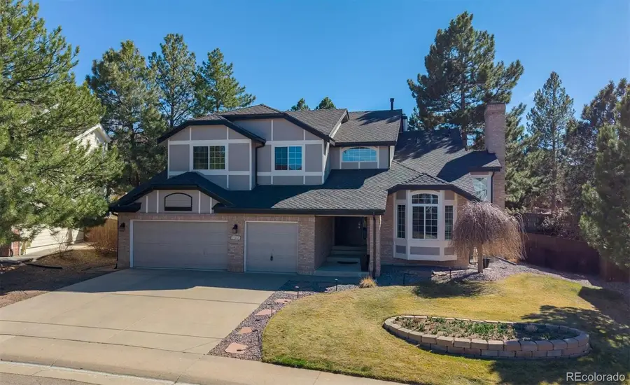 2340 Crestmont Lane, Highlands Ranch, CO 80126 - #3