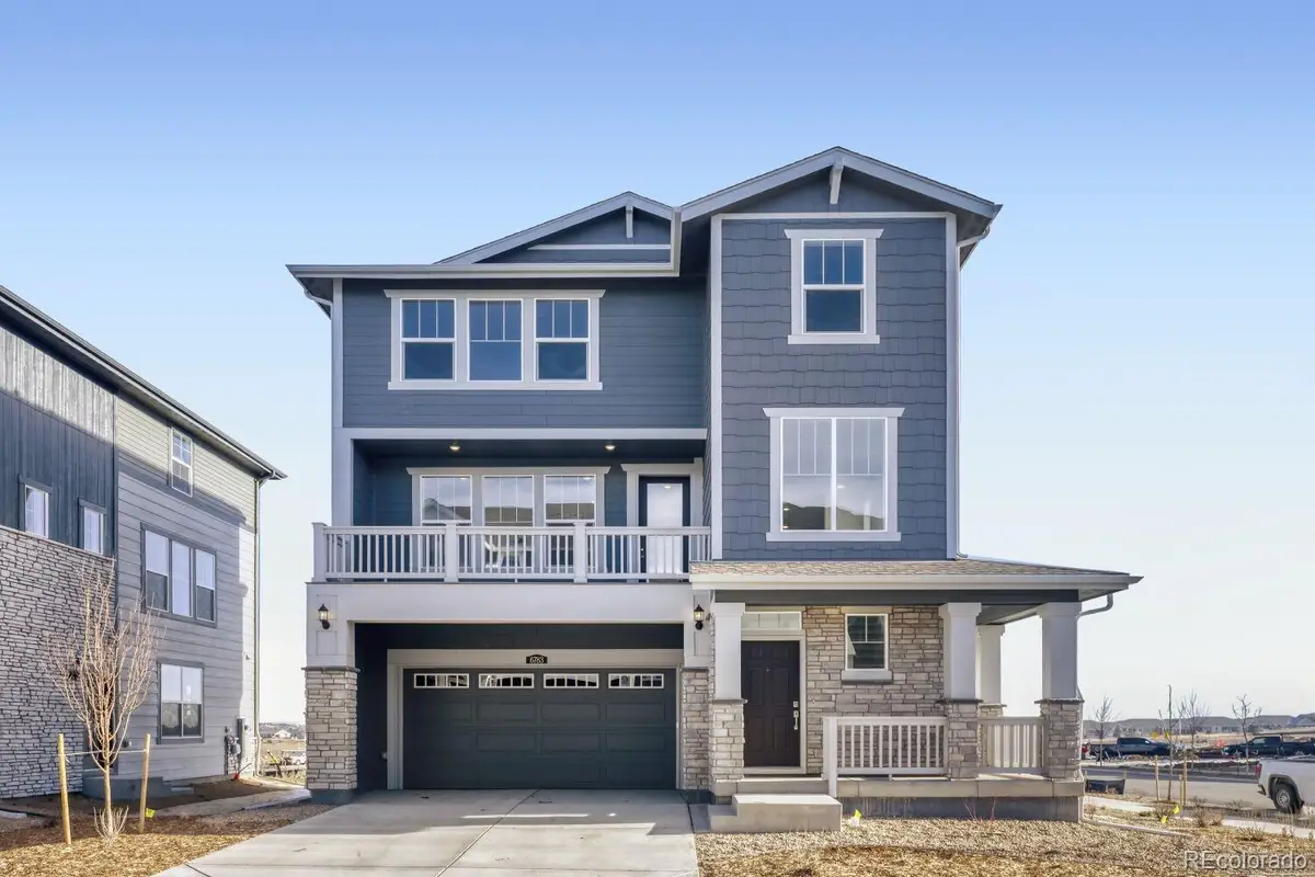 6783 E 149th Place, Thornton, CO 80602 - Image #1