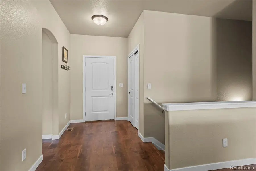 1323 S Harvester Drive, Milliken, CO 80543 - #3