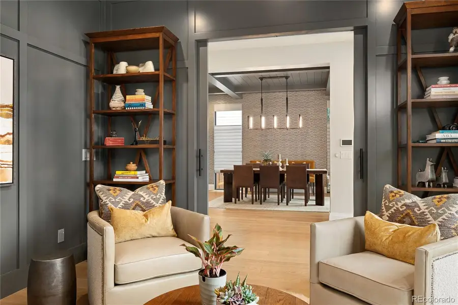 2515 S Milwaukee Street, Denver, CO 80210 - #3