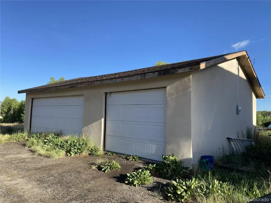 Address Withheld By Seller, Leadville, CO  - #2