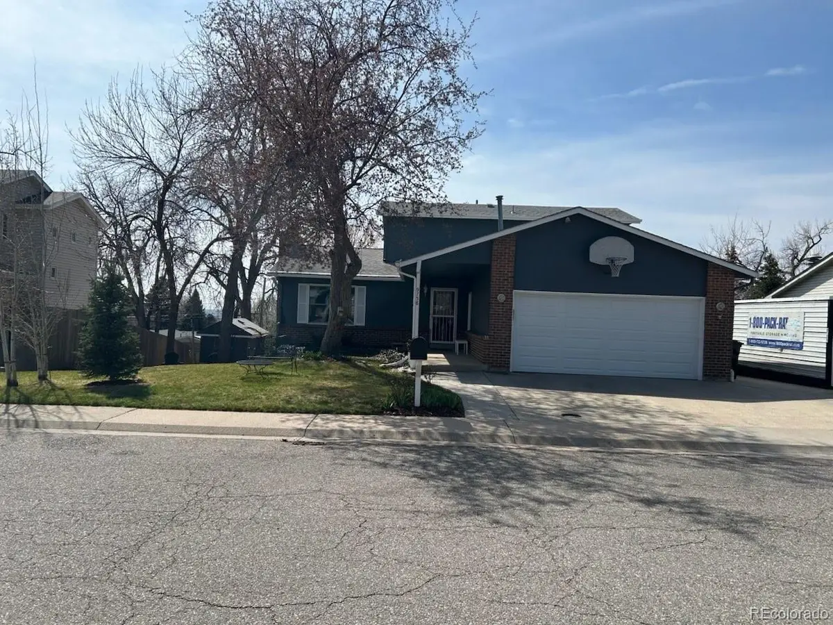 9758 W 74th Place, Arvada, CO 80005 - #1
