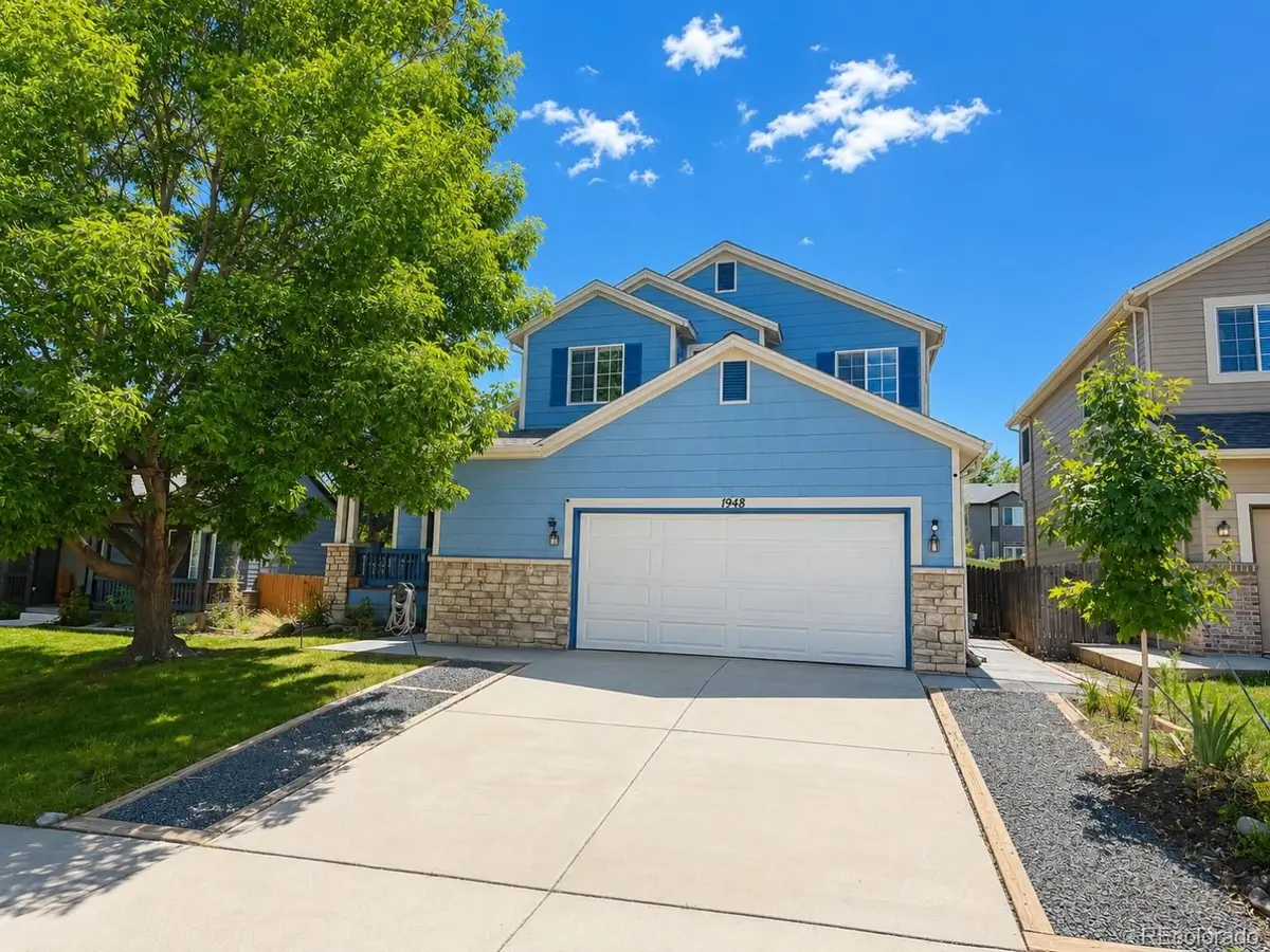 1948 Clark Court, Erie, CO 80516 - #1