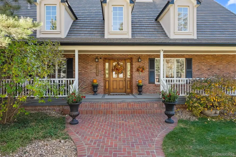 8245 N Sunburst Trail, Parker, CO 80134 - Image #2