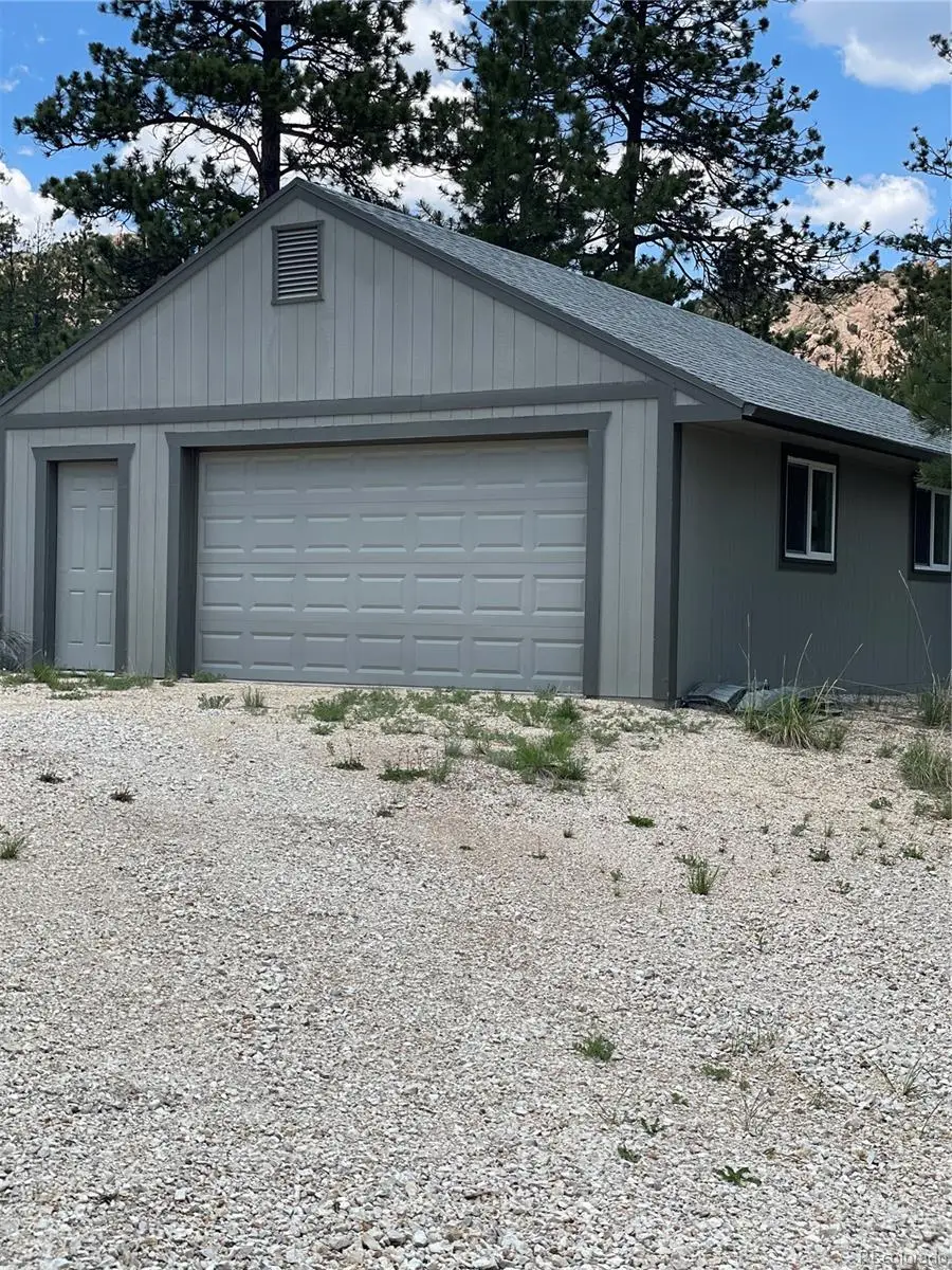 776 Fowler Road, Westcliffe, CO 81252 - #2