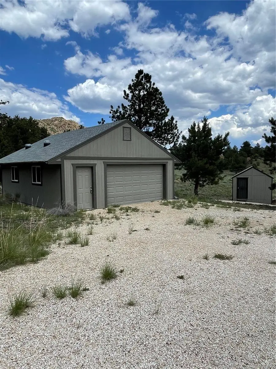 776 Fowler Road, Westcliffe, CO 81252 - #3