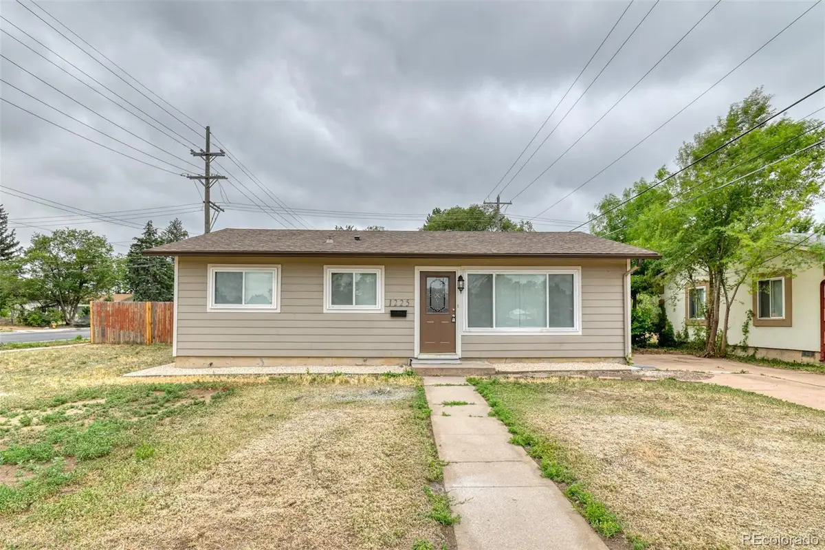 1225 Rockwood Avenue, Colorado Springs, CO 80905 - #1