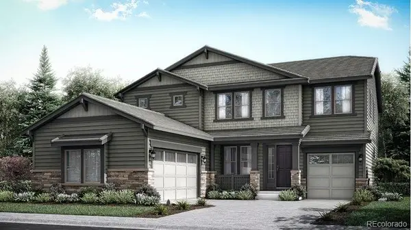 14851 W Beloit Avenue, Morrison, CO 80465