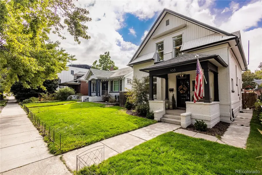 133 S Emerson Street, Denver, CO 80209 - Image #2