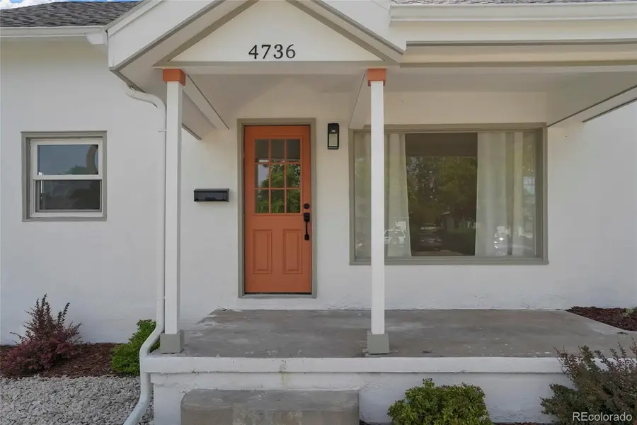 4736 Clayton Street, Denver, CO 80216 - #3